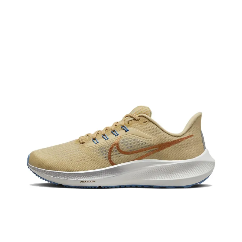 Nike Air Zoom Pegasus 39 'Tan Orange' Women's-0