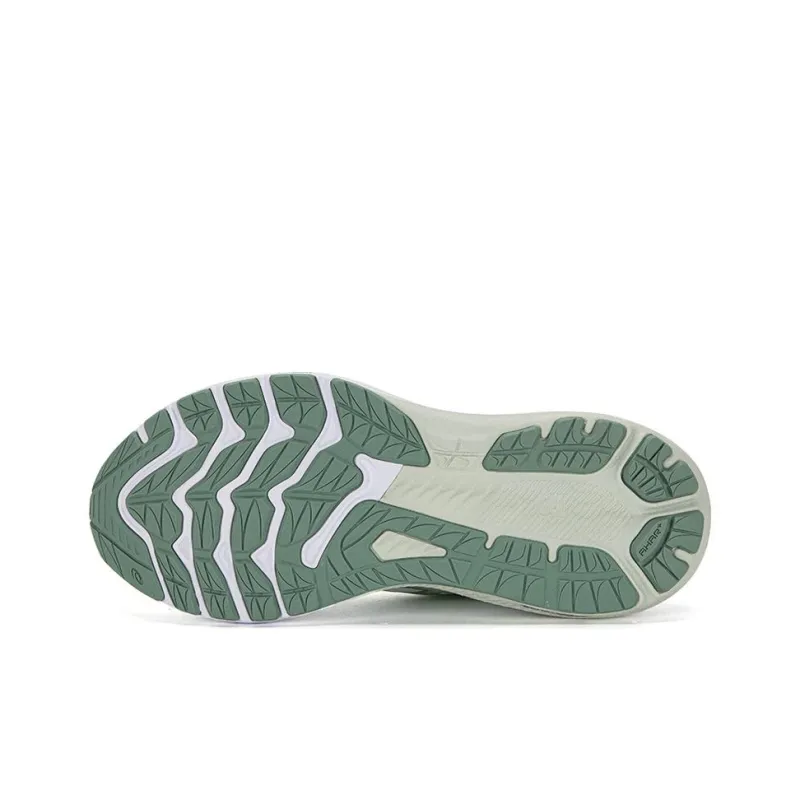 Asics GT 2000 11 'Whisper Green Pure Silver' Women's-4