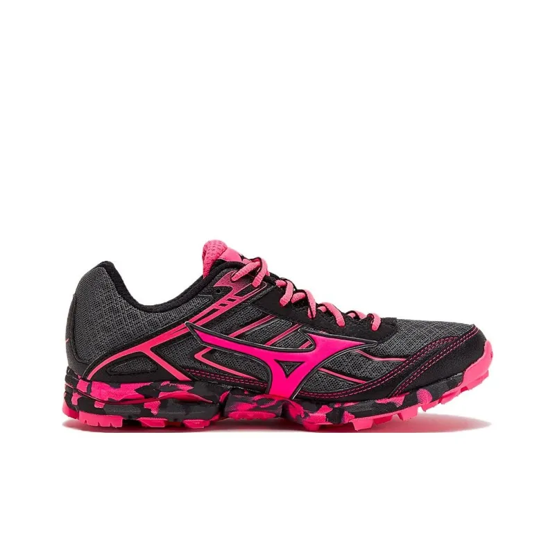 Mizuno Wave Hayate 3 Women's-1