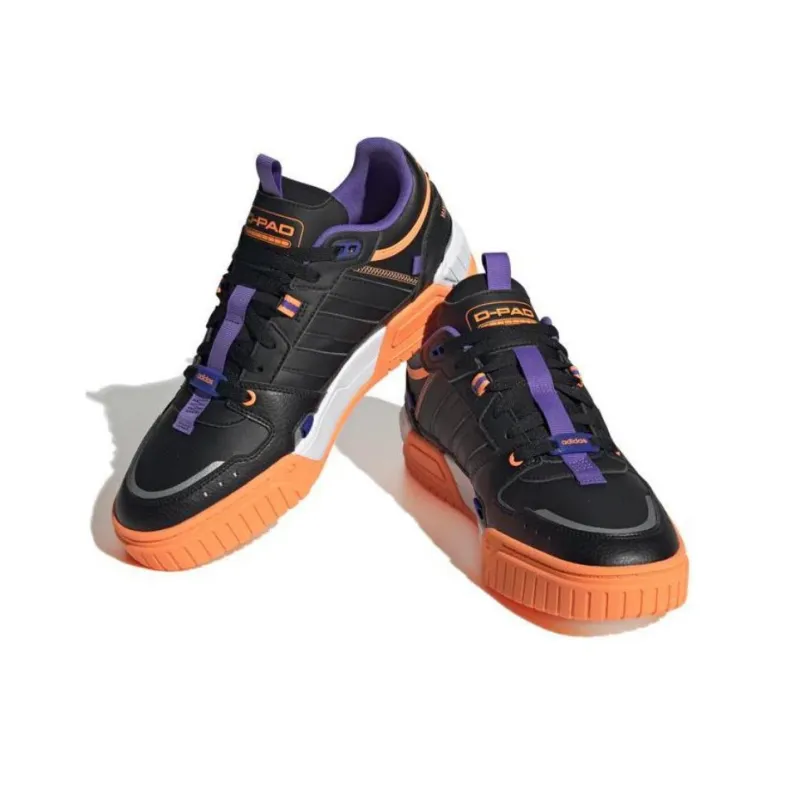 Adidas Neo D PAD Lifestyle-3