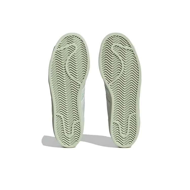Adidas Originals Superstar X Kseniaschnaider 'Green'-5