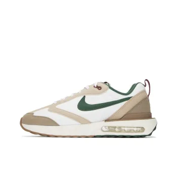 Nike Air Max Dawn Khaki Gorge Green
