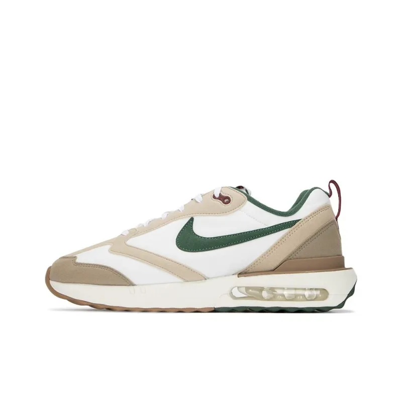 Nike Air Max Dawn Khaki Gorge Green-0