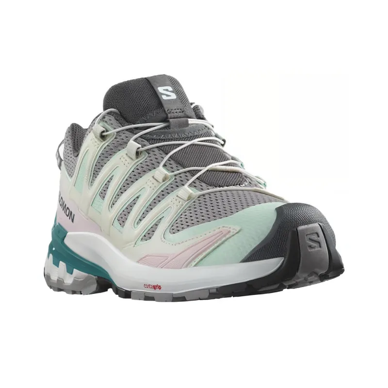 SALOMON XA Pro 3D V9 Contrast Sneakers-2