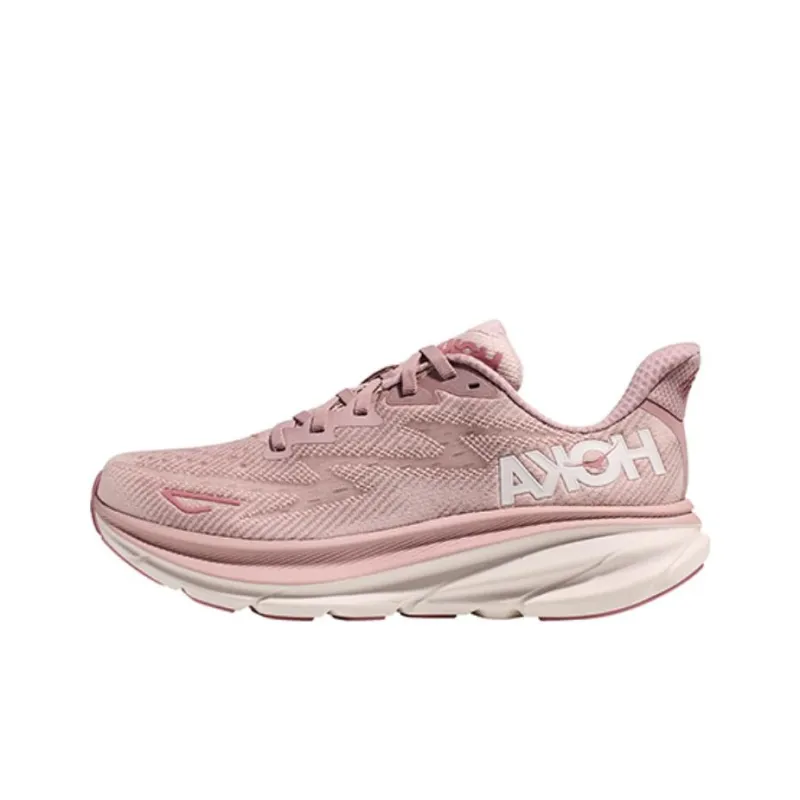 Hoka Clifton 9 Low top Sneakers Women's-6