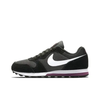 Nike Md Runner 2 'Anthracite Bordeaux' Women's