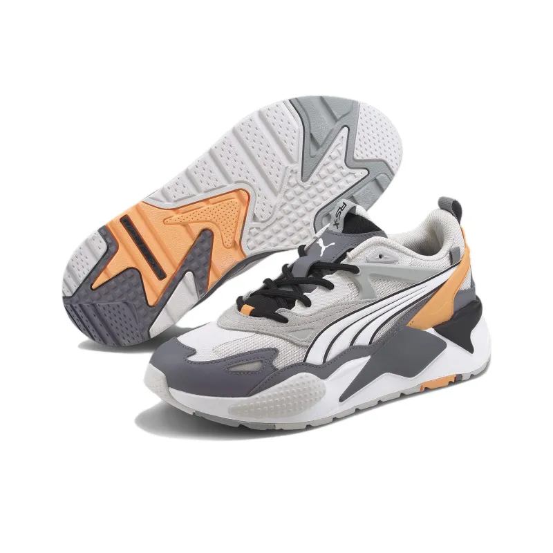 PUMA RS X Efekt Turbo Sneakers 'Grey'-2
