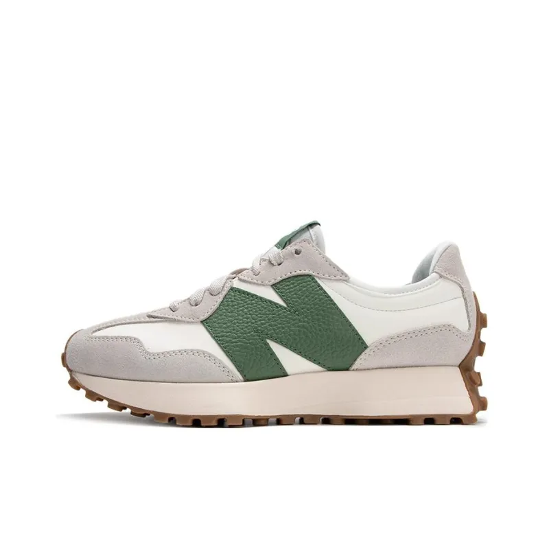 New Balance 327 Moonbeam Nori-0