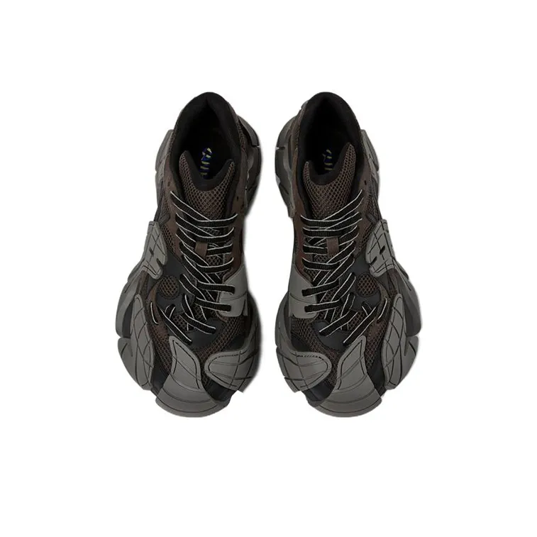 Camperlab Tormenta Panelled Sneakers-2