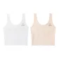 [2 Pack]White+Skin