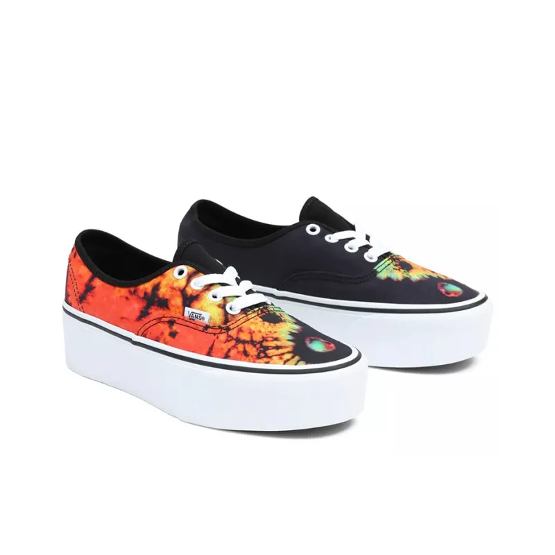 Authentic Vans Stackform 'Paradoxical'-2
