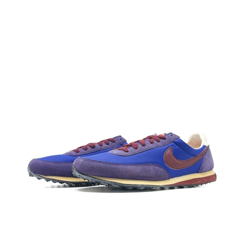Nike Elite Vntg 'Blue Purple'-2