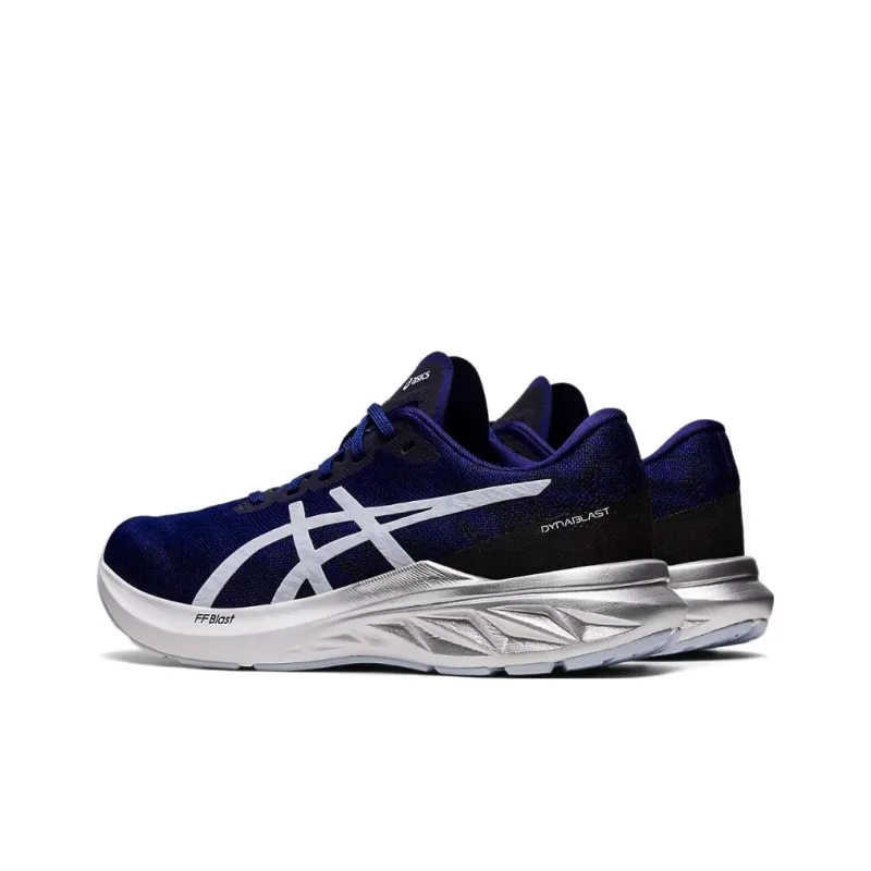 Asics DynaBlast 3 'Dive Blue Soft Sky' Women's-3
