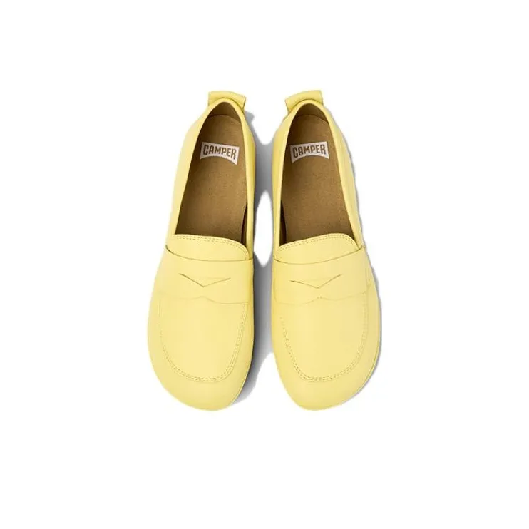 CAMPER Right Nina Slip-on Loafers-2