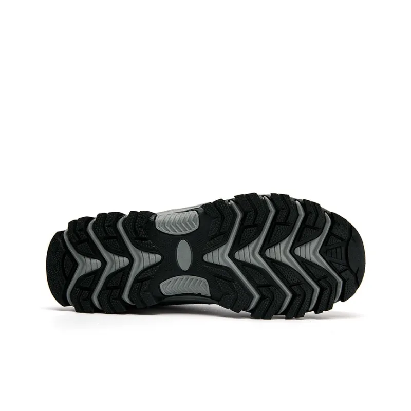 OUWENHEIMANBA Support Wear-Resistant Lightweight Breathable Slip-Resistant Low-Top Hiking Shoes/Trekking Shoes Men's-9