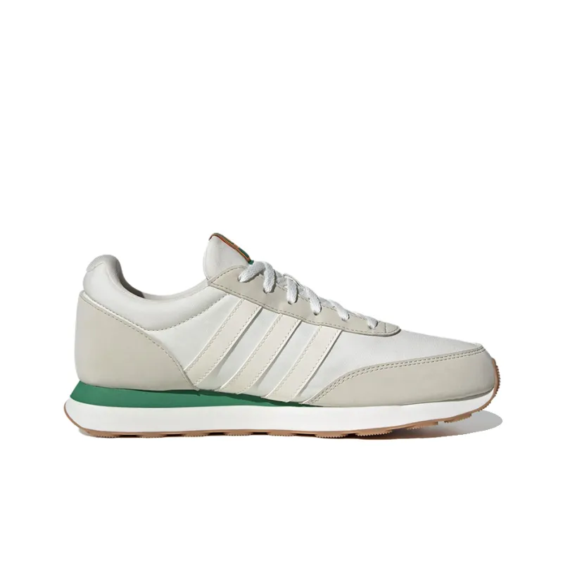 Adidas Run 60S 3.0 'White Court Green'-1