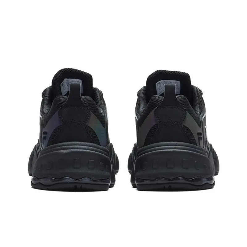 FILA FUSION Sport Sneakers 'Black'-3