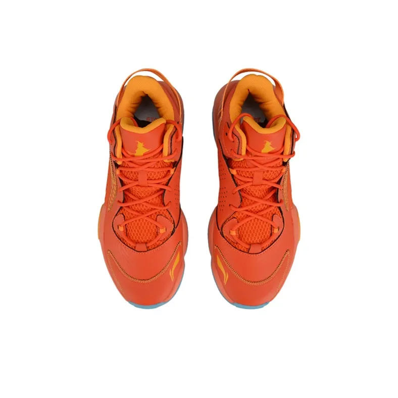 LINING Power 6 Premium Mid X Cba-1
