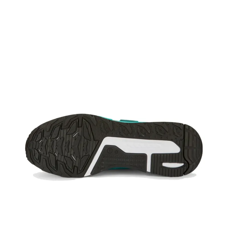 Puma Mercedes-AMG Petronas F1 X Mirage Sport Asphalt MC 'Spectra Green'-5