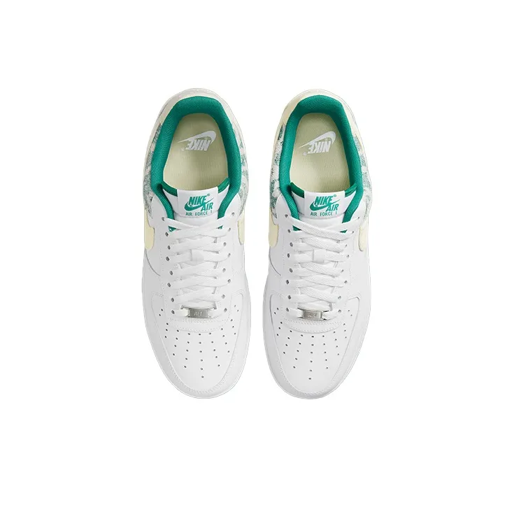 Nike Air Force 1 Low '07 LV8 Neptune Green Camo-3