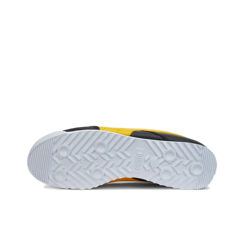 Puma Porsche Legacy X Roma Via 'Black Lemon Chrome'-4