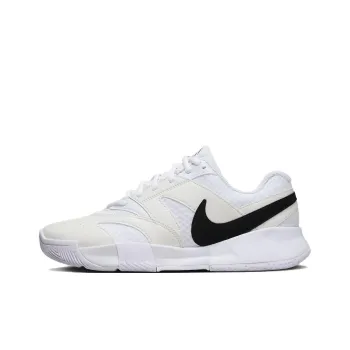Nike Court Lite 4 'White Black' Women's
