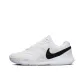 White Black
