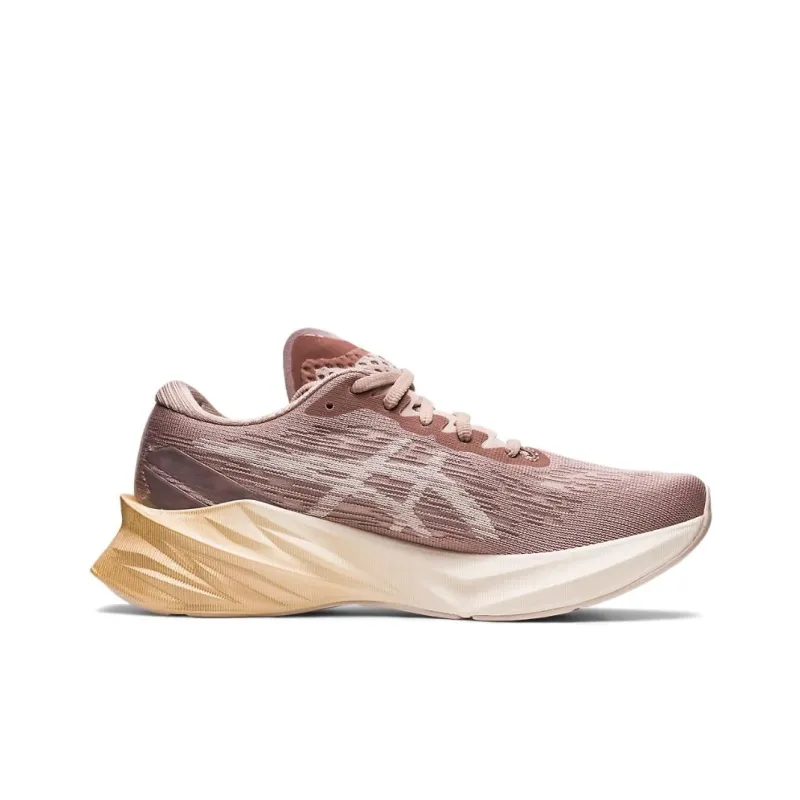 Asics Novablast 3 'Fawn Mineral Beige' Women's-1