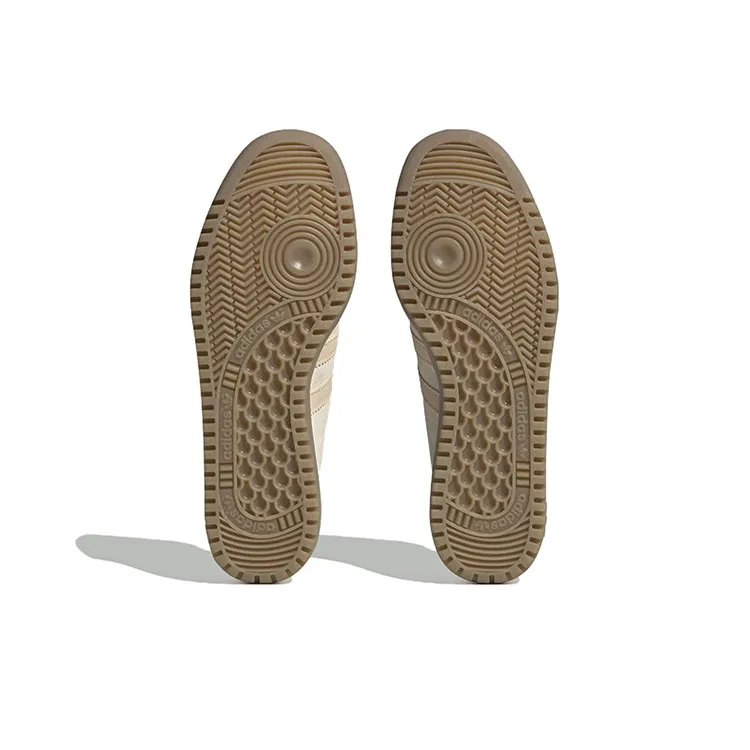 Adidas Bermuda Wonder White-5