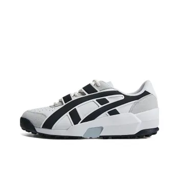 Onitsuka Tiger Big Logo Trainer 'White Navy Grey'