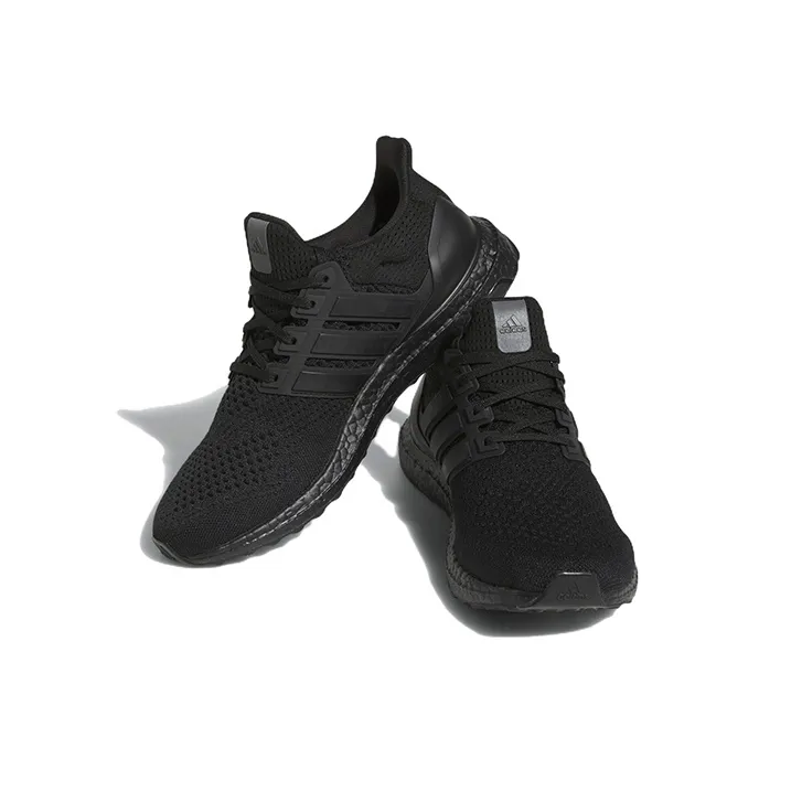 Adidas UltraBoost 1.0 Dna 'Triple Black'-2