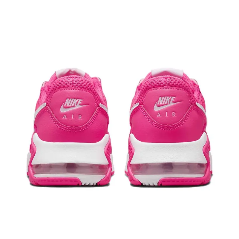Nike Air Max Excee 'Hyper Pink White' Women's-4