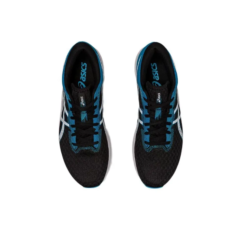 Asics Hyper Speed 2 'Black Island Blue'-4