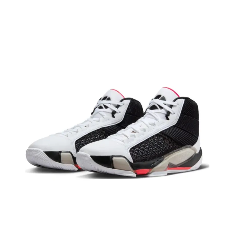 Jordan 38 Pf Fundamentals White Sole-1
