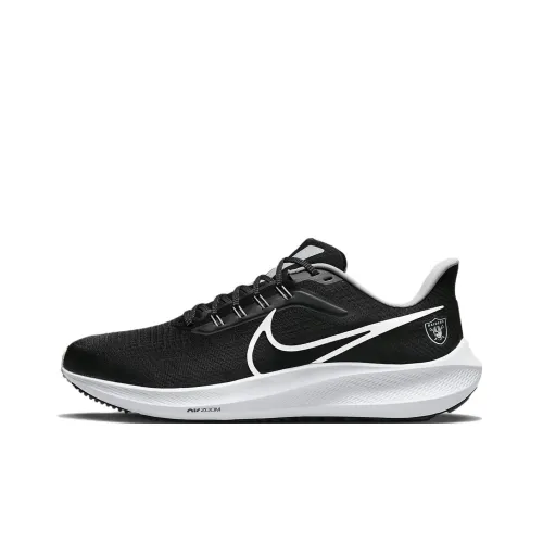 NFL x Nike Air Zoom Pegasus 39 'Las Vegas Raiders'