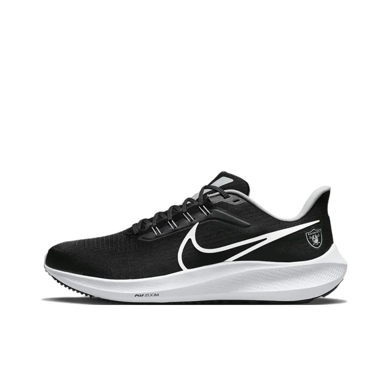 Nike X Nfl Air Zoom Pegasus 39 'Las Vegas Raiders'-0