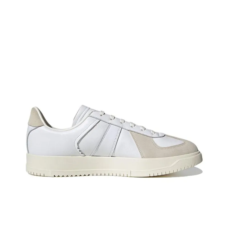 Adidas Originals Bw Premiere 'White'-1