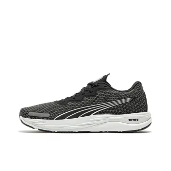 PUMA Velocity Nitro 2 Wtr Running Shoes 'Black'