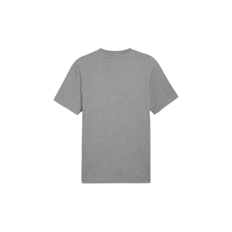 PUMA Winning Shot Men's Graphic Basketball Tee Ii-1