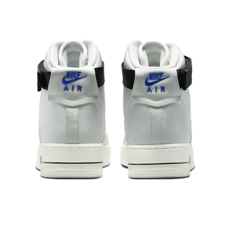 Nike Air Force 1 High "Moving Company"-4