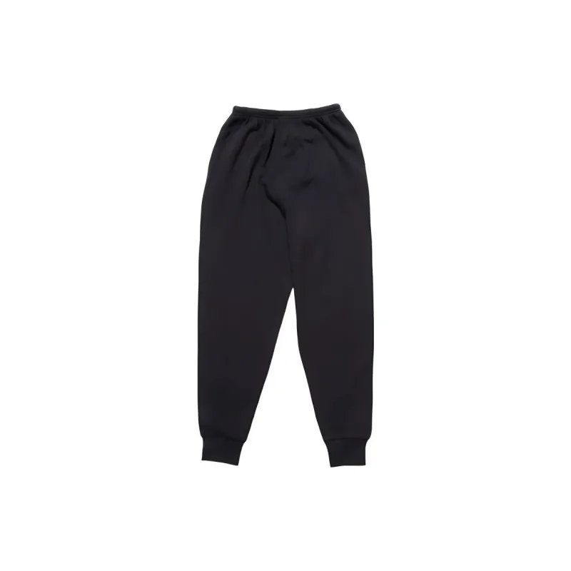 Reebok Casual Pants Women's Black-1