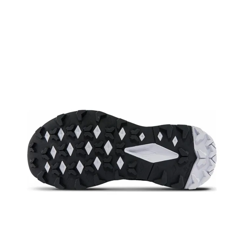 THE NORTH FACE Vectiv Enduris Running Shoes Women's Low Top Black/White-4