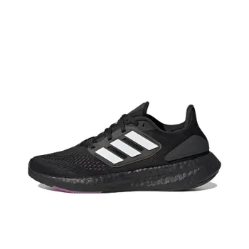 Adidas Pure Boost 22 'Black' Women's