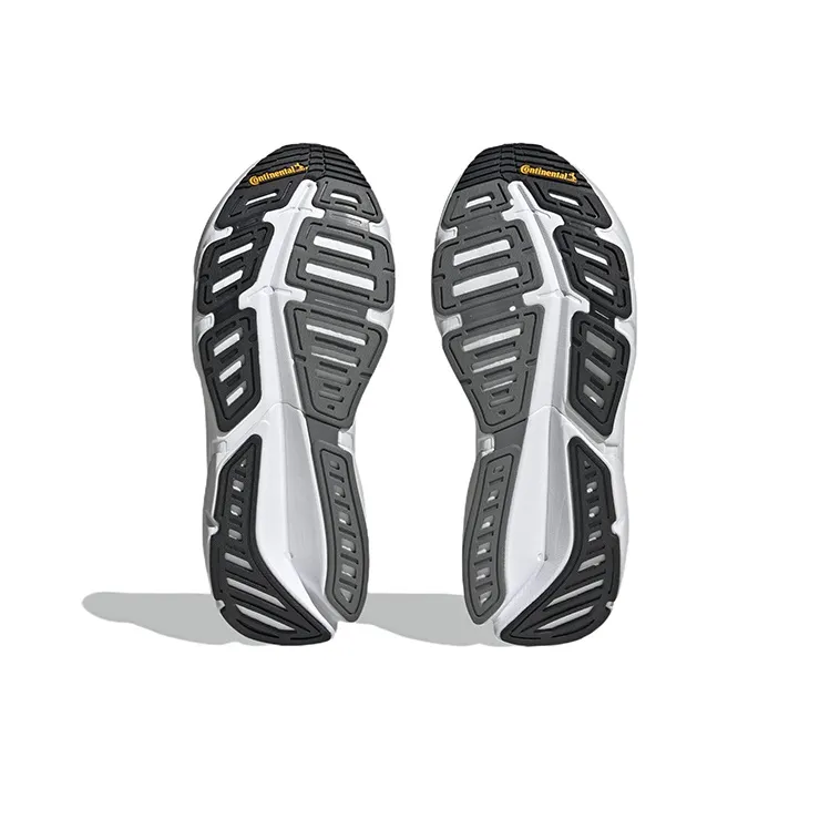 Adidas Adistar 2.0 Core Black Silver Metallic Women's-5
