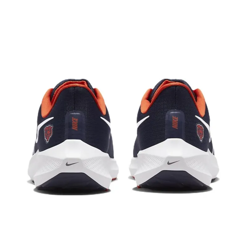Nike Air Zoom Pegasus 39 X Nfl 'Chicago Bears'-4