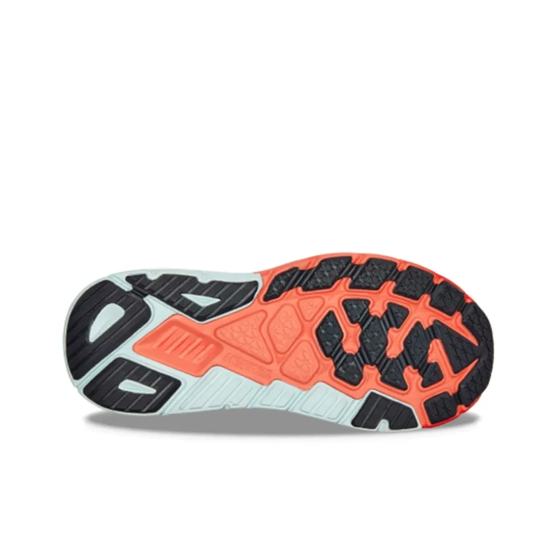 HOKA ONE ONE Arahi 6 Short Bread Fiesta-3