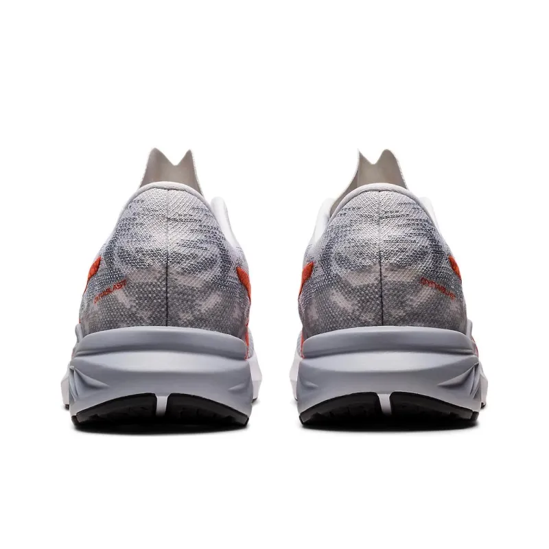 Asics DynaBlast 3 'White Cherry Tomato'-5