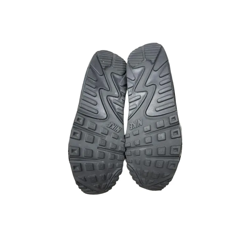 Nike Air Max 90 Premium Alphabet Pack-3