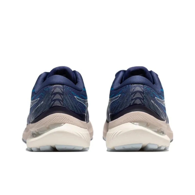 Asics Gel Kayano 29 Wide 'Indigo Blue Sky' Women's-5