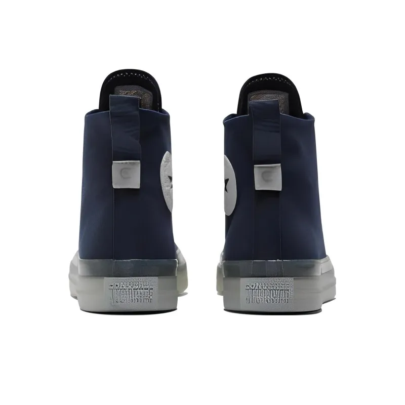 Chuck Taylor All Star Converse Cx Explore High 'Obsidian'-3